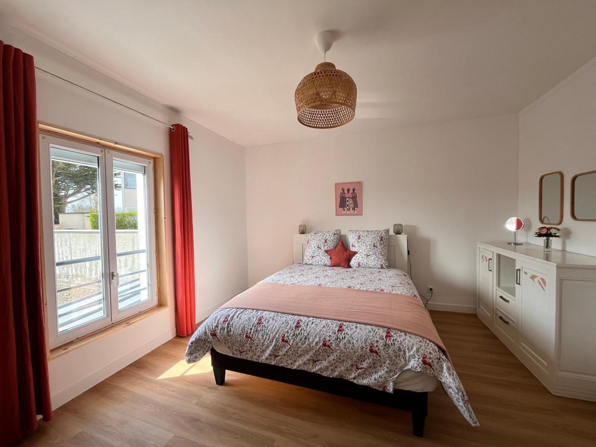 L'Echappee Douce - Mer & Port A Pied Courseulles-sur-Mer Ngoại thất bức ảnh