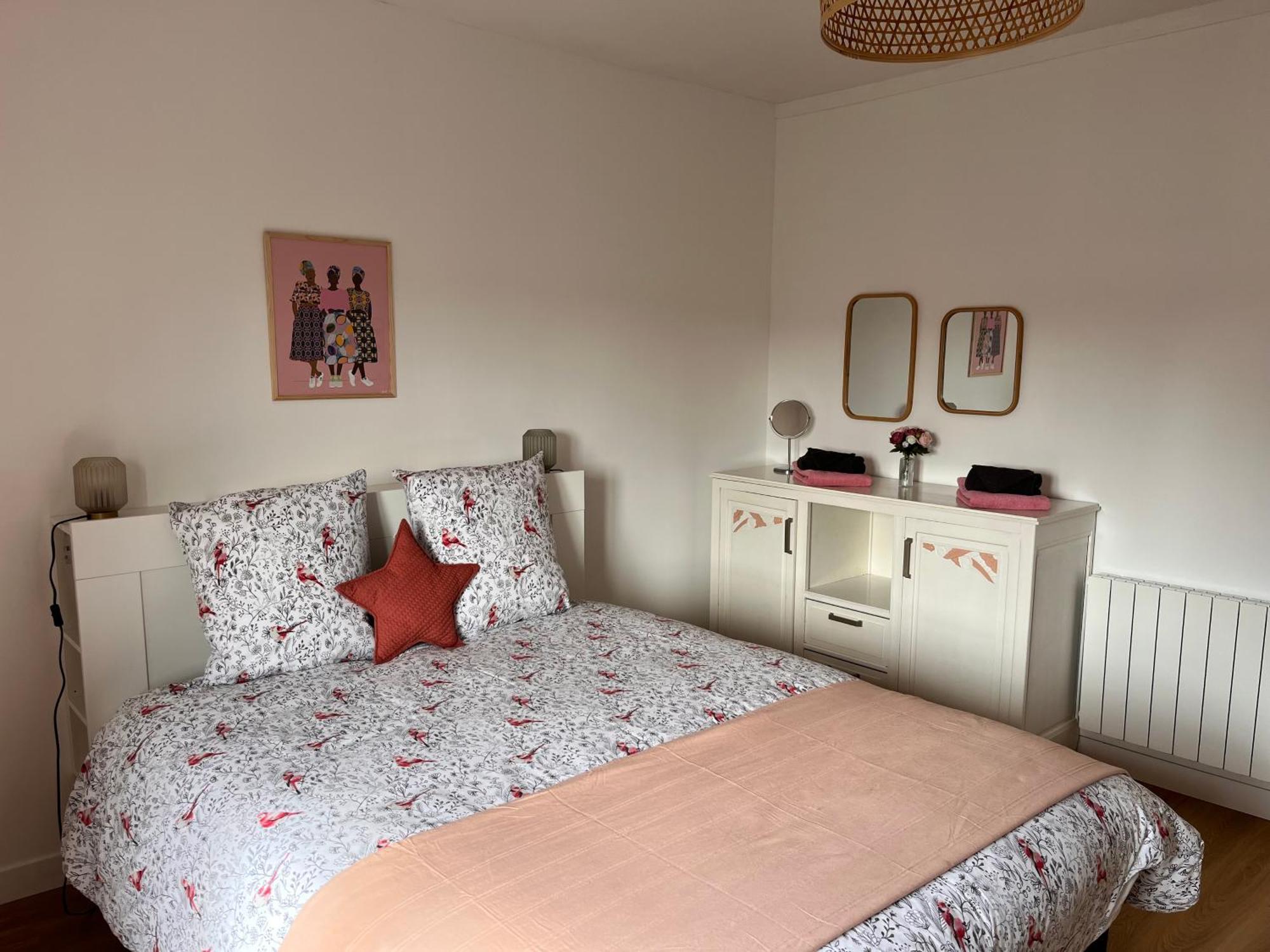 L'Echappee Douce - Mer & Port A Pied Courseulles-sur-Mer Ngoại thất bức ảnh
