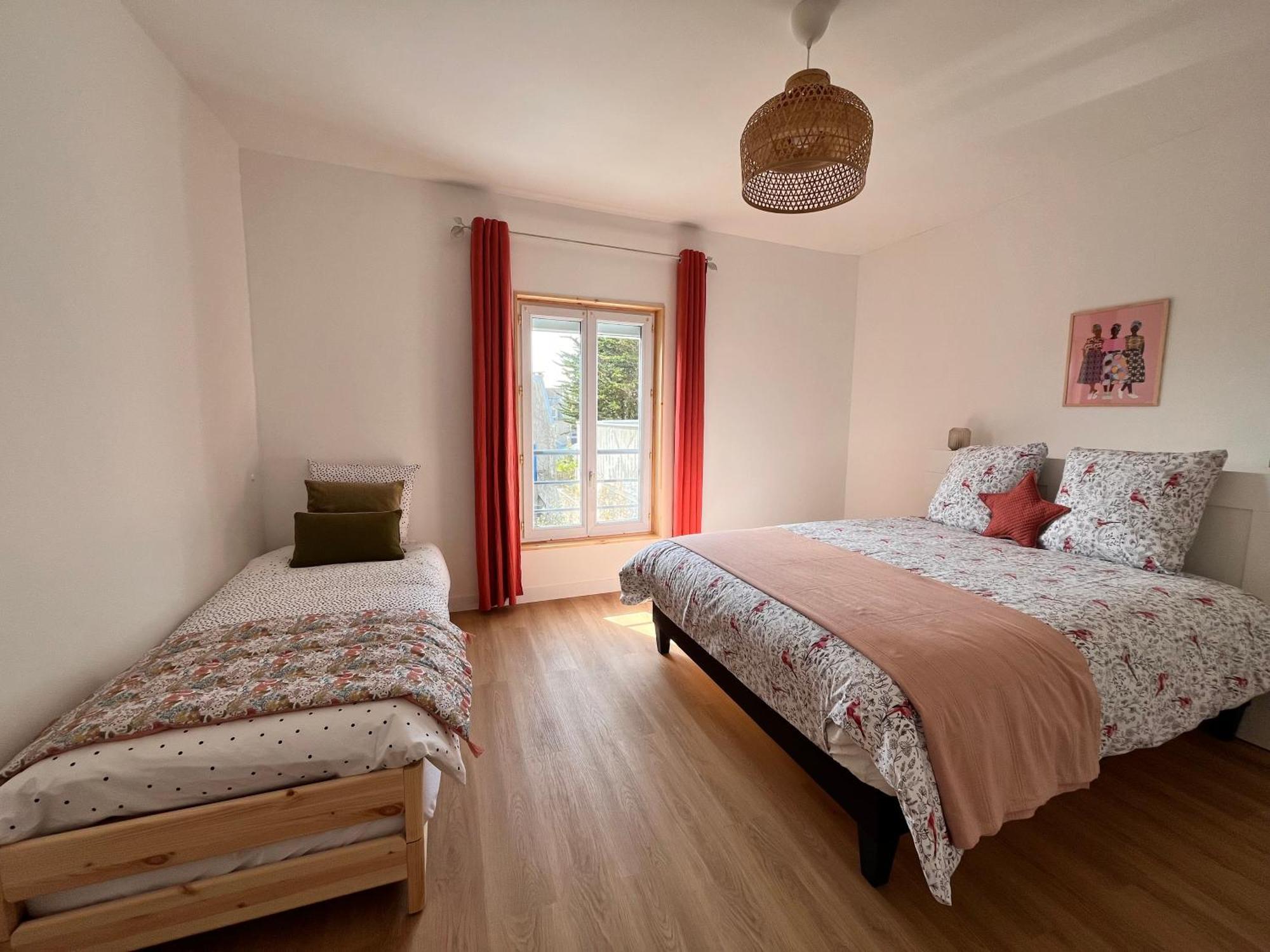 L'Echappee Douce - Mer & Port A Pied Courseulles-sur-Mer Ngoại thất bức ảnh