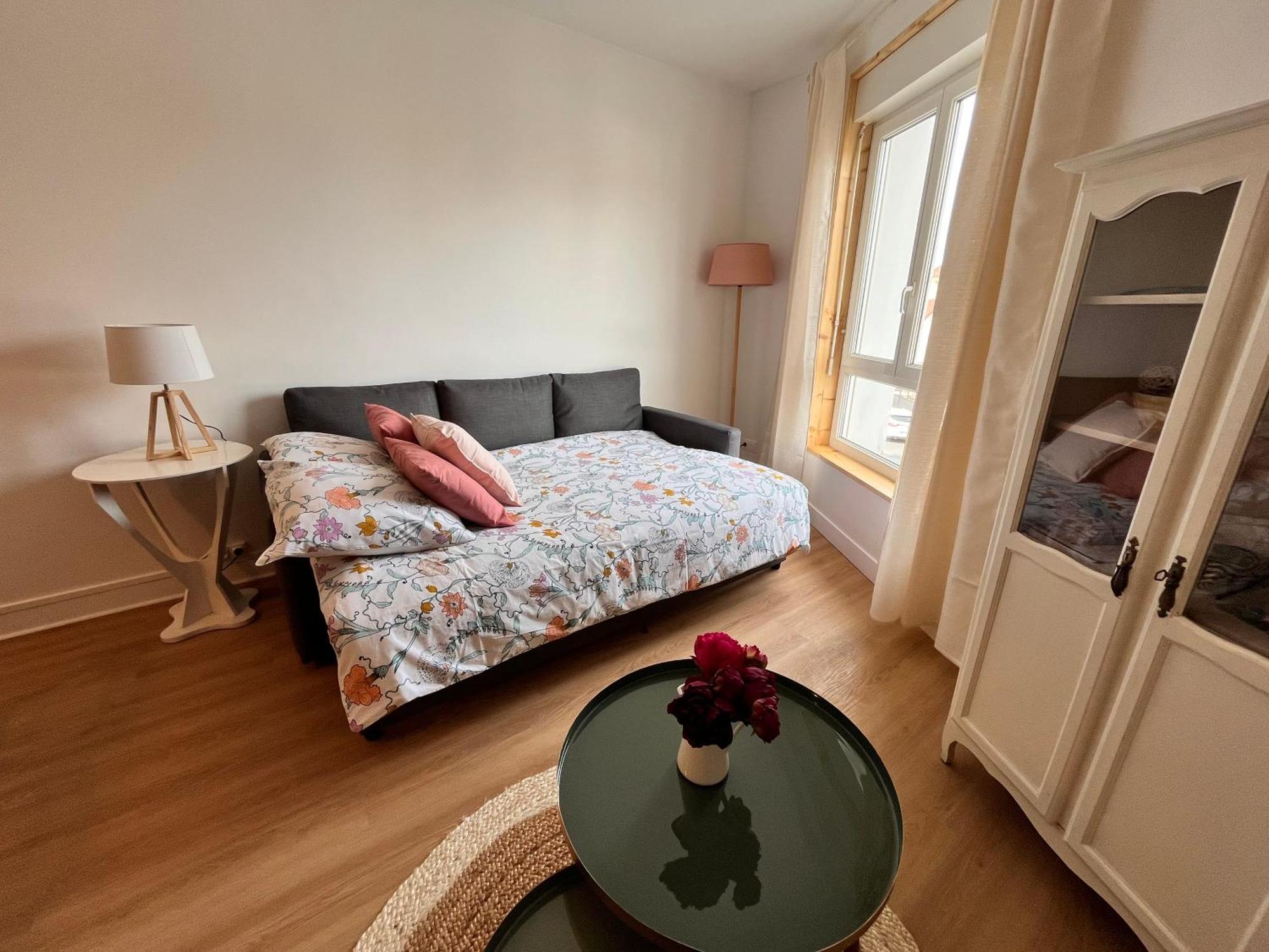 L'Echappee Douce - Mer & Port A Pied Courseulles-sur-Mer Ngoại thất bức ảnh
